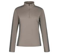Icepeak Womens Fairview Fleece: Grey: L Size: L, Colour: Grey