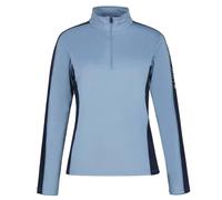 Icepeak Womens Fairview Fleece: Light Blue: L Size: L, Colour: Light B