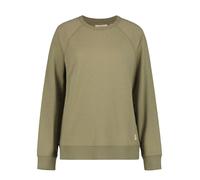 Icepeak Womens Guernsey Long Sleeve Sweater: Green: M Size: M, Colour: