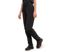 Icepeak Womens Moorland Softshell Trousers: Black: 12 Size: 12, Colour