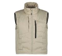 Icepeak Womens Padded Vest: Dust: 12 Size: 12, Colour: Dust