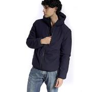 ICEPORT IPMJ11591-2021 WINTER WIND 2.0 MAN PADDED JACKET Jacket Men's SKY CAPTAIN Size XL