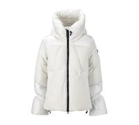 ICEPORT IPWJ06941-0007 LA SISSI WOMAN PADDED JACKET Jacket Women's BLANC DE BLANC Size S