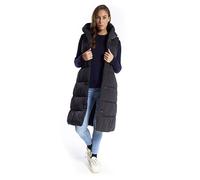 ICEPORT SOHO Women's Padded Jacket Black
