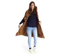 ICEPORT SOHO Women's Padded Jacket Orange