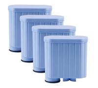 ICEPURE Coffee Machines Water Filter Compatible with Philips Aqua Clean Filter and Saeco Aqua Clean Water Filter, CA6903/10 CA6903/22 CA6903,4 Pieces