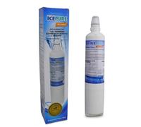 Icepure Rfc1000A Fridge Water Filter Compatible With Lg Lt600P