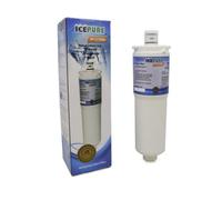 Icepure Rfc2700A Fridge Water Filter Compatible With Cs52 Siemens/bosch/neff