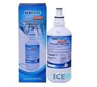 ICEPURE RWF3900A Compatible Water Filter Cartridge For Liebherr 7440002 7440000