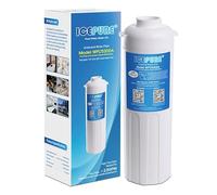 ICEPURE WFC5300A Under Sink Water Filter System, 22000 Gallons Ultra High Life, Replacement for ICEPURE WFS5300A Under Sink Water Filtration System, Removes Heavy Metals,Chlorine (Not Use Alone)