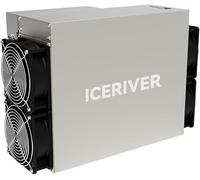 ICERIVER AE2 1300W ALEO Miner 720MH/S Crypto Machine 100-240V AC Asic Mine zkSNARK Algorithm