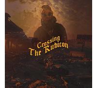 Icerocks - Crossing The Rubicon [VINYL]