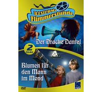 Icestorms Flimmerstunde - Blumen fA¼r den Mann im Mond & Der Drache Daniel