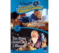 Icestorms Flimmerstunde - Das Licht der Liebe & Der Prinz hinter den 7 Meeren [Import allemand]