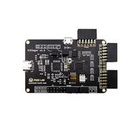 iCESugar FPGA Development Board Lattice iCE40UP5K Open Source RISC-V | Compatible with Icebreaker and Fomu open source projects without additional code customization