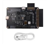 ICESugar FPGA Development Board Open Source RISC-V Based on ICE40UP5k USB-C Interface for IoT/Edge AI Projects