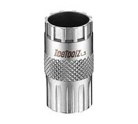 IceToolz 09C5 Freewheel/cassette Lockring Tool - Chrome