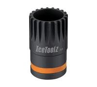 IceToolz 11B1 ISIS/Shimano Square Taper BB Tool