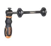 IceToolz 11R4 Bearing Press Tool: Professional Press-Fit Bottom Bracket Installer for BB30/86/92/386 and SRAM Dub/GXP Systems