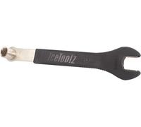 IceToolz 15mm Pedal Wrench – 14/15 Crank Bolt Wrench