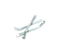 IceToolz Action Steel Tire Levers Set (3 Pieces)