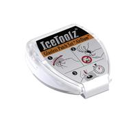 IceToolz AirDam Glueless Patch