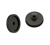 IceToolz BB for Shimano Hollowtech Installation Tool, Black, M