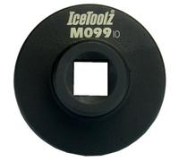 IceToolz BB tool M099, for RaceFace Cinch BB, BSA30 BB's from roto, Enduro. Tie-card