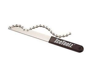 Icetoolz Bicycle Chain Whip removes Shimano Sram Cassettes 53A2