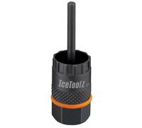 Icetoolz Bicycle Freewheel Cassette Lockring Tool 09C1 Shimano SRAM SunRace King
