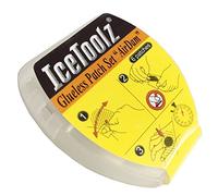 Icetoolz Bike AirDam Glueless Puncture Repair Patch Kits (Set of 3)