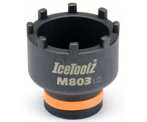 IceToolz Bosch Lockring Tool Gen 4