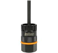 Icetoolz Cassette Tool With Guide