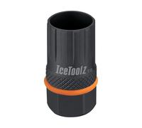 IceToolz Cassette Tool For Shimano MF & Campag