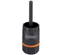 Icetoolz Cassette Tool With Guide