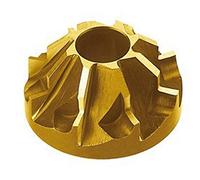 IceToolz E181R Tube Reaming and Facing Cutter