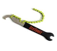 Icetoolz Fixed Gear Chain Whip and Lock-Ring Tool