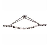IceToolz Foldable Chain Hook