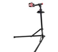 IceToolz Franky Adjustable Repair Stand - Black