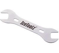 Icetoolz Mountain Road Bike Hub Cone Spanner 17 / 18mm 37C1 Bike part