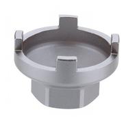 IceToolz Remover Freewheel, Unisex, 24009E1, Silver, M