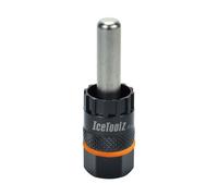 IceToolz Shimano Cassette Tool with 11mm Guide Pin