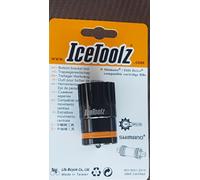 IceToolz ISIS / Shimano BB Tool Cycle Bike Bottom Bracket