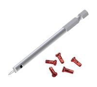 IceToolz Spoke Wrench for Deep Rims