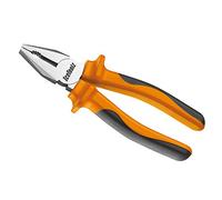 IceToolz Unisex Adult 28C2 Combination Pliers - Orange
