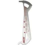 IceToolz Unisex Adult 62 °C4 Control Tool, Grey