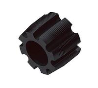 IceToolz Unisex Adult E173L Xpert Tap - Black