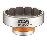 Icetoolz Bsa30 46 Mm Bottom Bracket Wrench