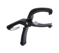 IceToolz X-Type Heavy Duty Cycle Tyre Levers Pliers Black 64X1