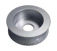 Icetop Bullnose Grinding Wheel, Grinding Wheel Porcelain Bullnose Tool